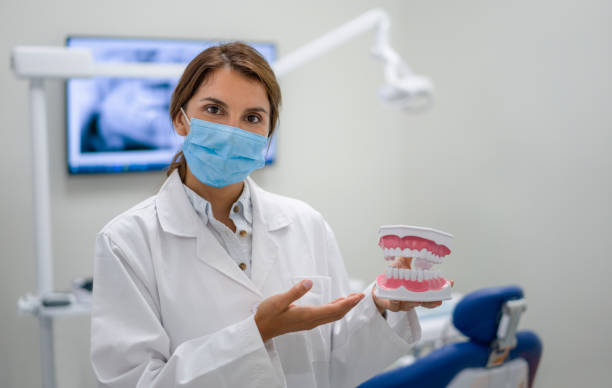 Best Emergency Dental Care for Broken or Chipped Teeth in Nazareth, PA