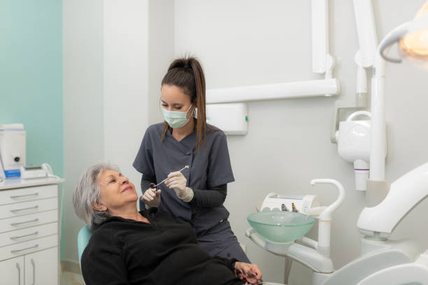 Best Cosmetic Emergency Dentistry in Nazareth, PA