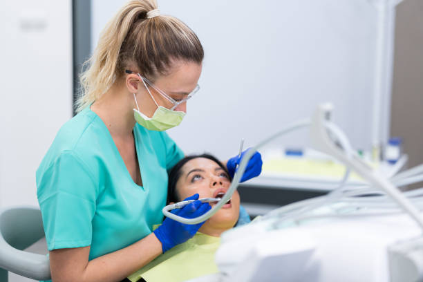 Best Emergency Tooth Extraction in Nazareth, PA