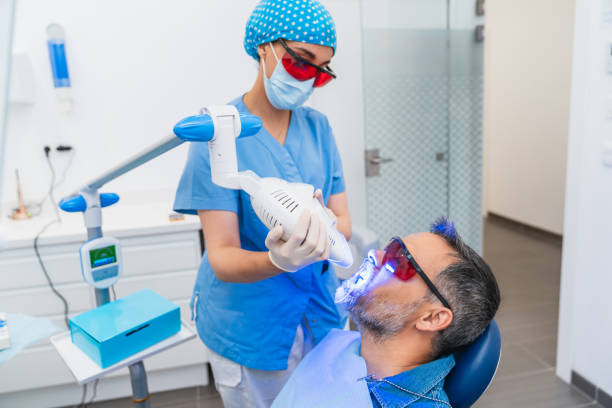 Best Emergency Denture Repair in Nazareth, PA